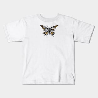 Papillon Kids T-Shirt